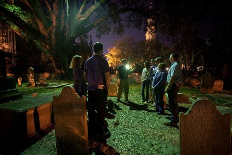 Charleston haunted tour. Things To Know About Charleston haunted tour. 